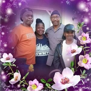 Meet your Posher, Laverne